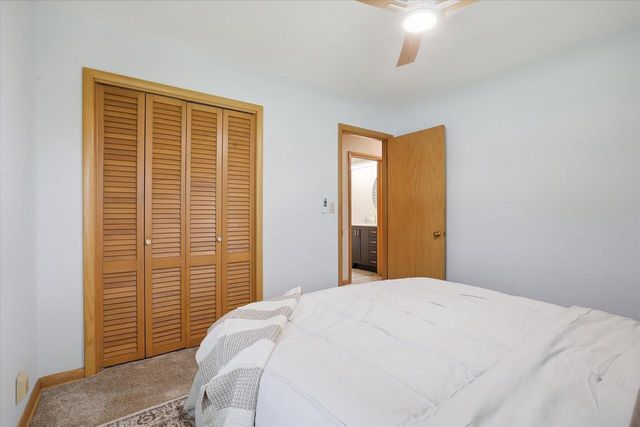 5400 Mansfield DRIVE, Greendale, WI 53129
