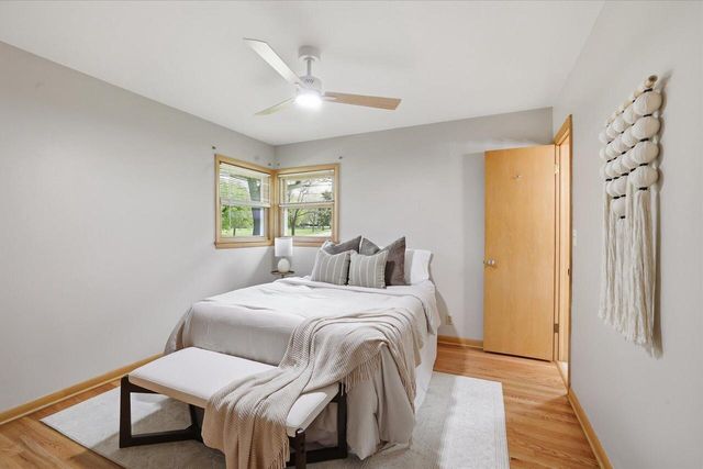 5400 Mansfield DRIVE, Greendale, WI 53129