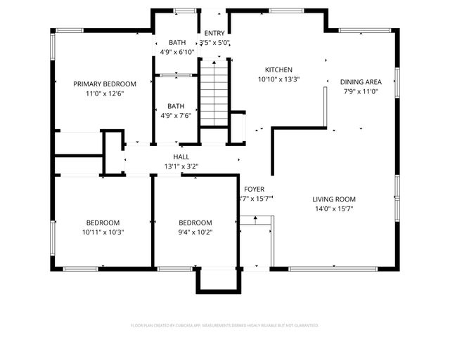 5400 Mansfield DRIVE, Greendale, WI 53129