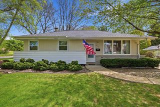 5400 Mansfield DRIVE, Greendale, WI 53129