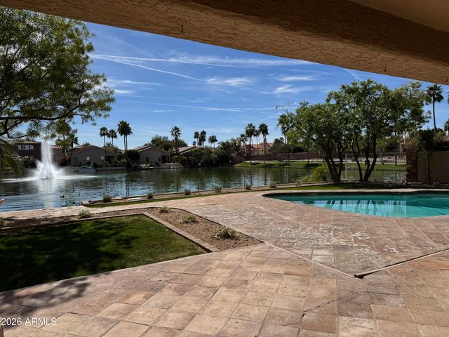 3339 E TANGLEWOOD Drive, Phoenix, AZ 85048