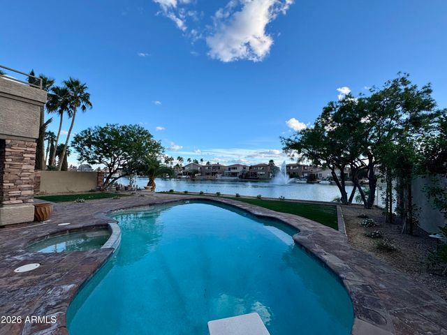 3339 E TANGLEWOOD Drive, Phoenix, AZ 85048