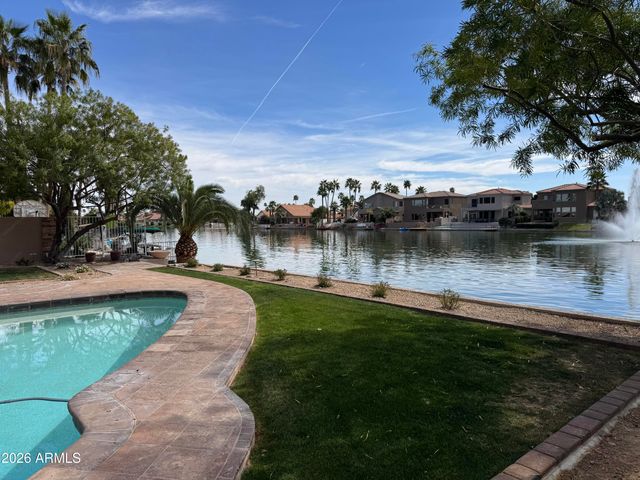 3339 E TANGLEWOOD Drive, Phoenix, AZ 85048