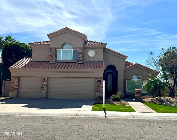 3339 E TANGLEWOOD Drive, Phoenix, AZ 85048