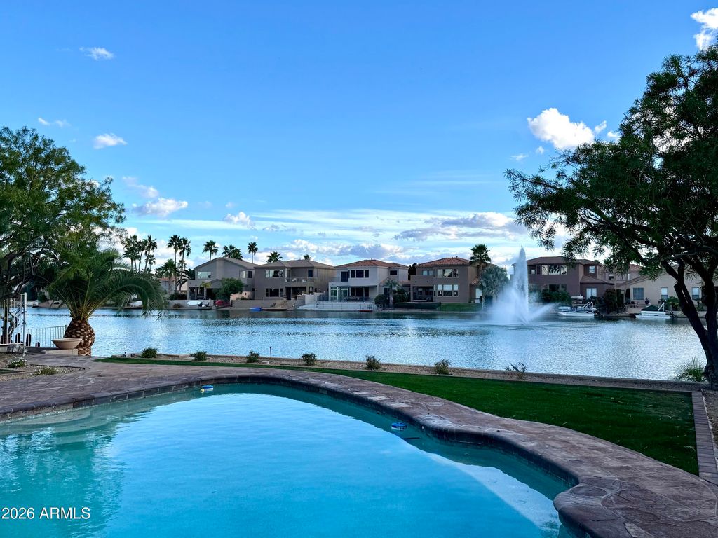 3339 E TANGLEWOOD Drive, Phoenix, AZ 85048