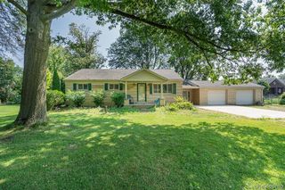 61960 Schoenherr Road, Washington, MI 48094