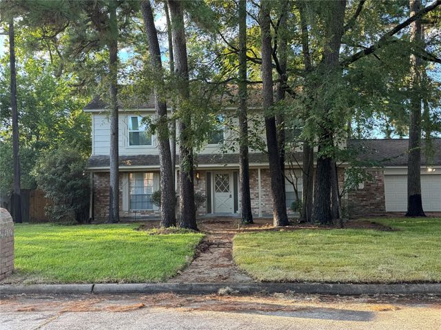 5310 Bryanhurst Lane, Spring, TX 77379