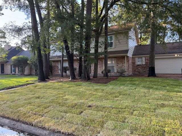 5310 Bryanhurst Lane, Spring, TX 77379
