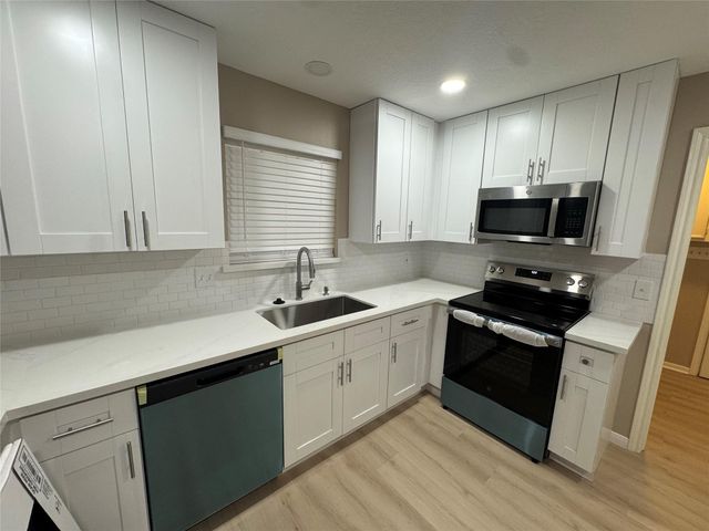 5310 Bryanhurst Lane, Spring, TX 77379