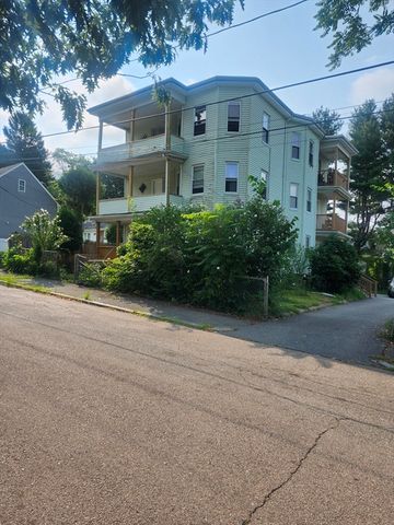 125 Arthur Street 2, Brockton, MA 02302