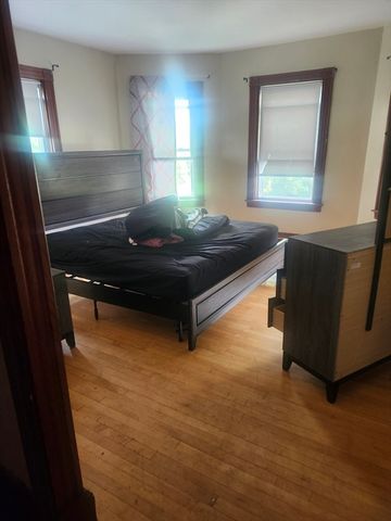125 Arthur Street 2, Brockton, MA 02302