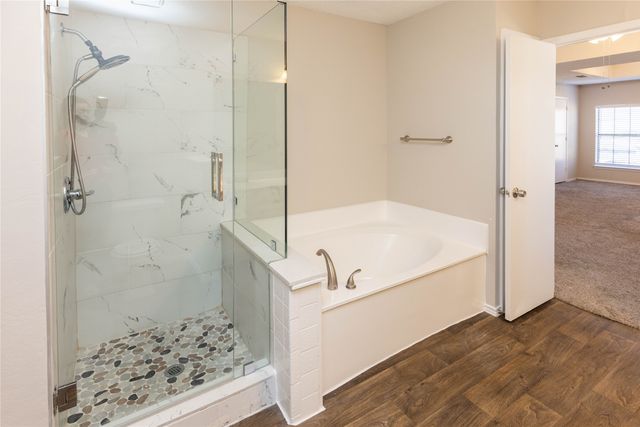 5315 Faireast Court, Arlington, TX 76018