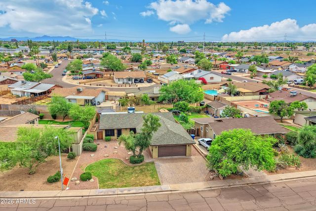 3909 S ROOSEVELT Street, Tempe, AZ 85282