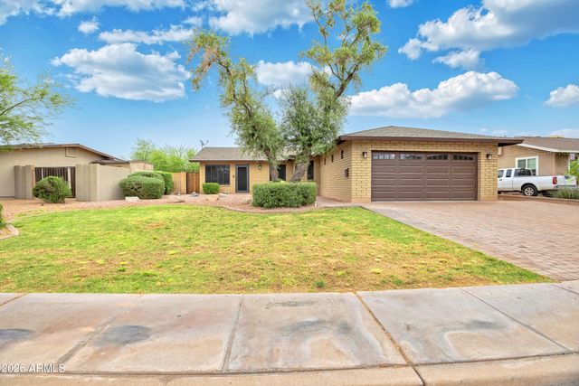 3909 S ROOSEVELT Street, Tempe, AZ 85282