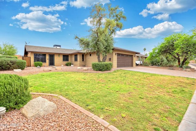 3909 S ROOSEVELT Street, Tempe, AZ 85282