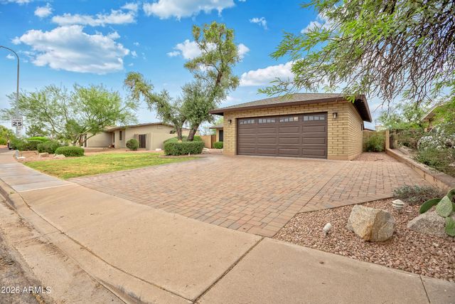 3909 S ROOSEVELT Street, Tempe, AZ 85282