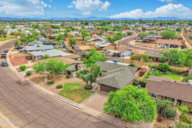 3909 S ROOSEVELT Street, Tempe, AZ 85282