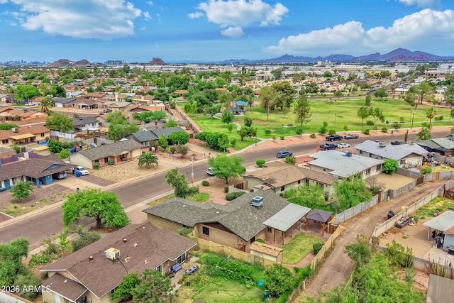 3909 S ROOSEVELT Street, Tempe, AZ 85282