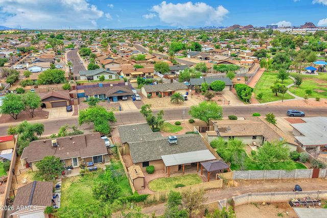 3909 S ROOSEVELT Street, Tempe, AZ 85282