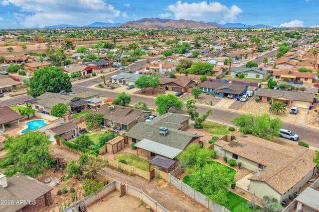 3909 S ROOSEVELT Street, Tempe, AZ 85282