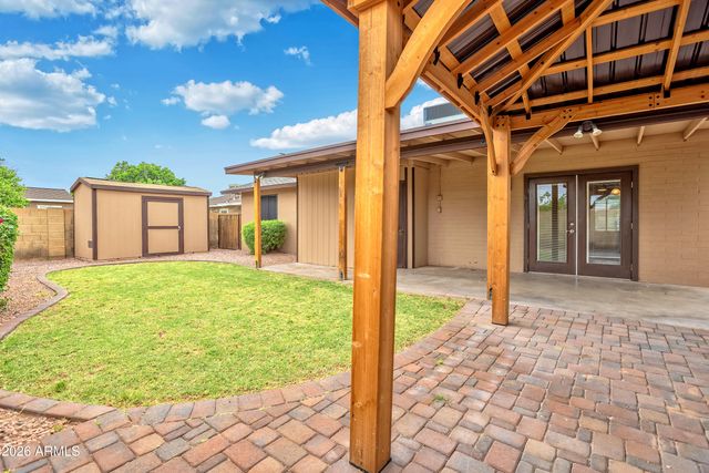 3909 S ROOSEVELT Street, Tempe, AZ 85282