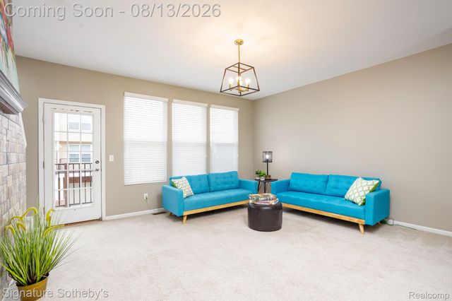27844 Hopkins Drive, Novi, MI 48377