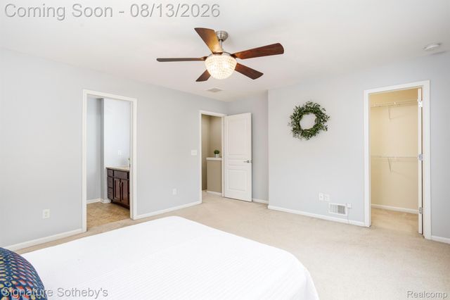 27844 Hopkins Drive, Novi, MI 48377