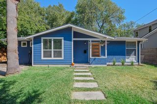 1516 Broadmoor DR, Austin, TX 78723