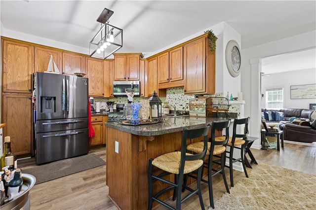2928 George Busbee Parkway NW 318, Kennesaw, GA 30144