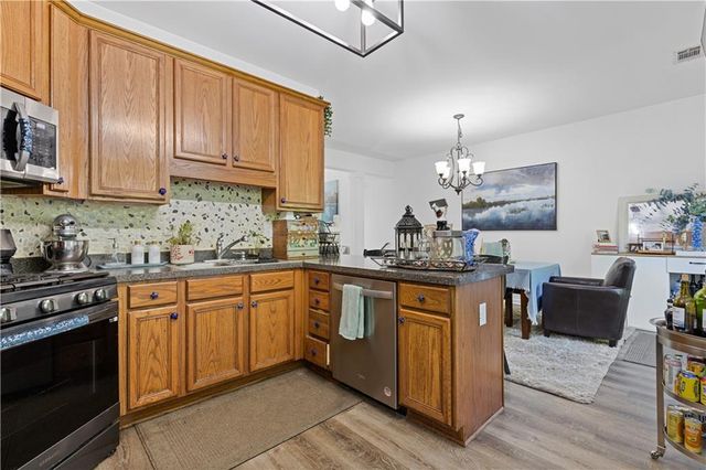 2928 George Busbee Parkway NW 318, Kennesaw, GA 30144