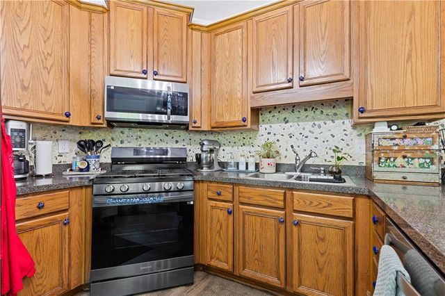 2928 George Busbee Parkway NW 318, Kennesaw, GA 30144