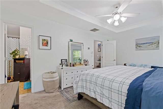 2928 George Busbee Parkway NW 318, Kennesaw, GA 30144