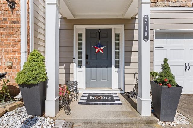2928 George Busbee Parkway NW 318, Kennesaw, GA 30144