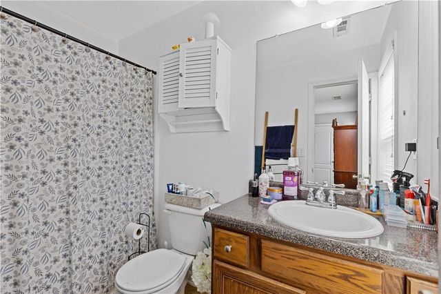 2928 George Busbee Parkway NW 318, Kennesaw, GA 30144