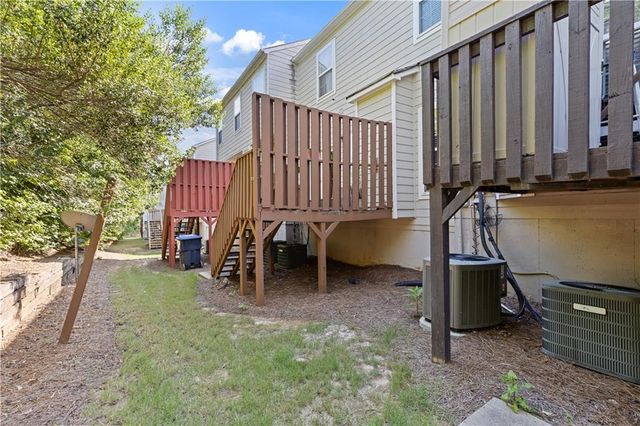 2928 George Busbee Parkway NW 318, Kennesaw, GA 30144