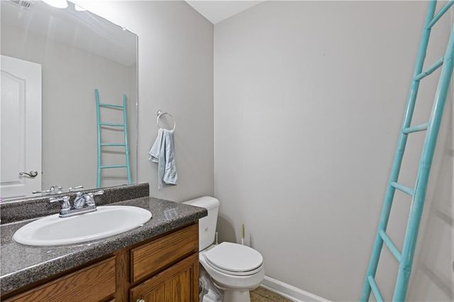 2928 George Busbee Parkway NW 318, Kennesaw, GA 30144