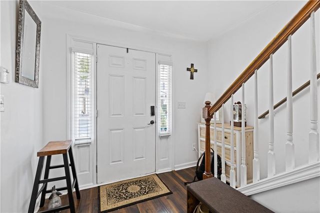 2928 George Busbee Parkway NW 318, Kennesaw, GA 30144