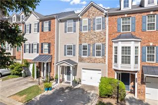 2928 George Busbee Parkway NW 318, Kennesaw, GA 30144