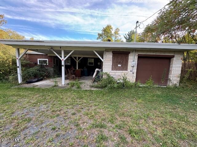 35 Nolan Road, Ballston, NY 12019