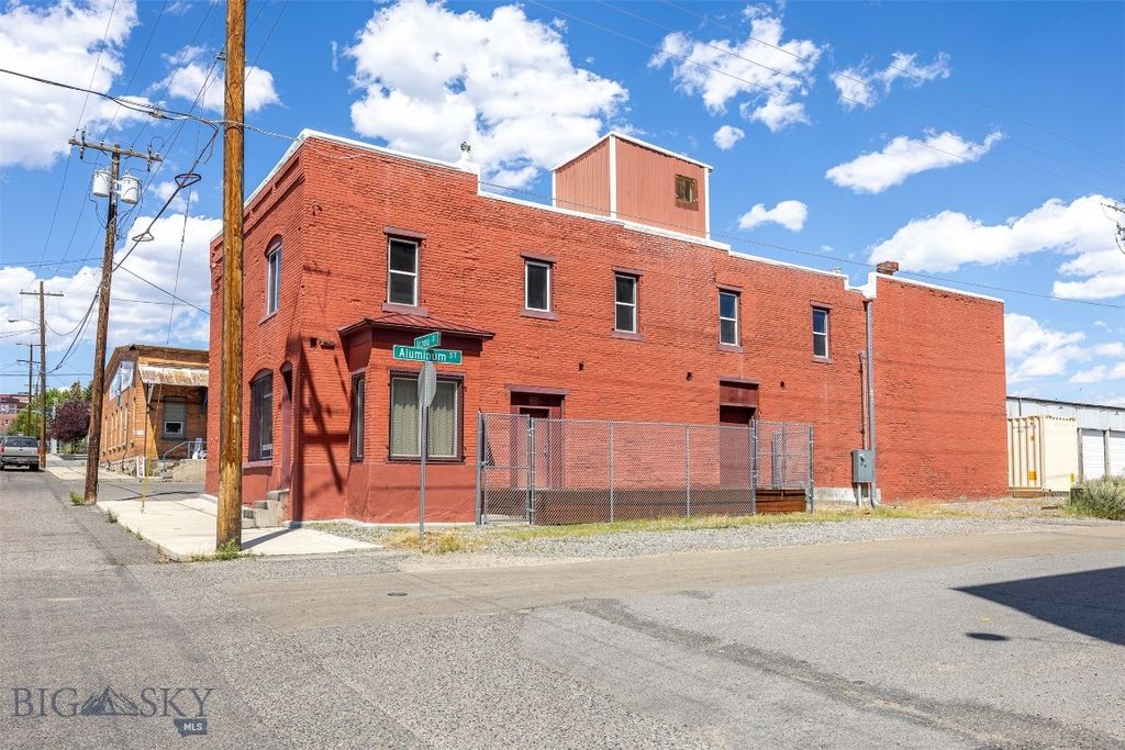 648 S Arizona Street, Butte, MT 59701 photo 10