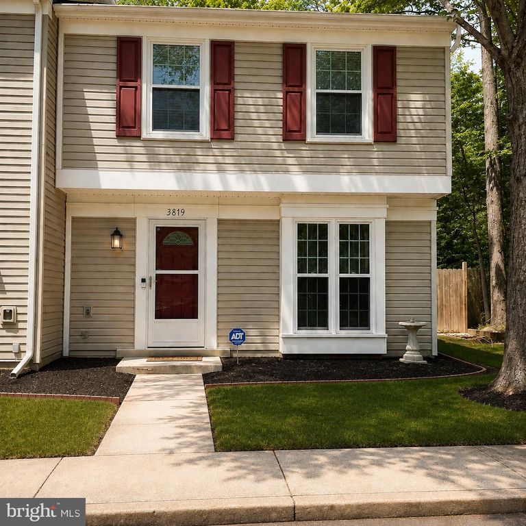 3879 KEARNYS INN PL, Waldorf, MD 20602