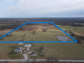 TBD Hwy E, Granby, MO 64844