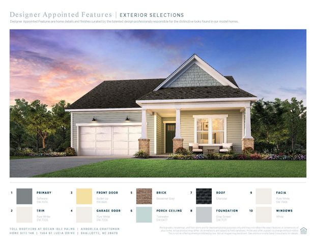 1564 SW St Lucia Dr, Shallotte, NC 28470