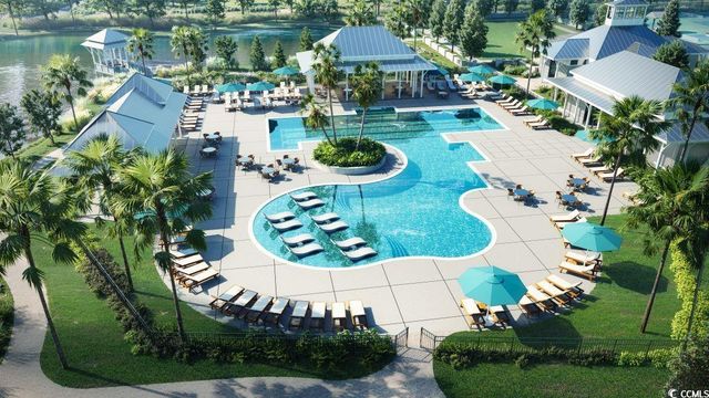 1564 SW St Lucia Dr, Shallotte, NC 28470