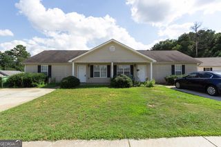 645 Baron Drive, Monroe, GA 30655