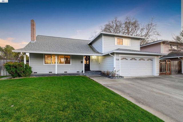7326 Hillsdale Dr, Pleasanton, CA 94588