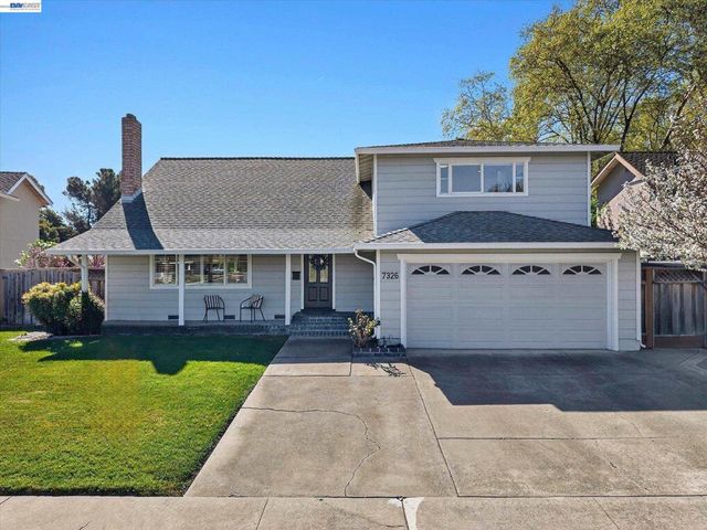 7326 Hillsdale Dr, Pleasanton, CA 94588