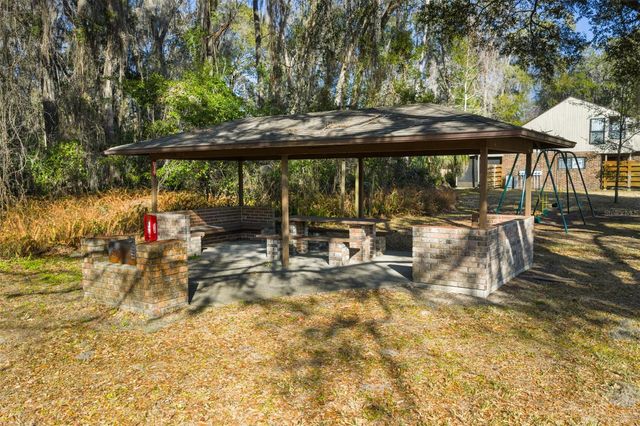 3414 NW 53RD TERRACE, Gainesville, FL 32606