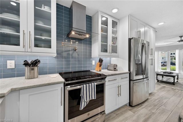 2367 Coral Point DR, Cape Coral, FL 33990