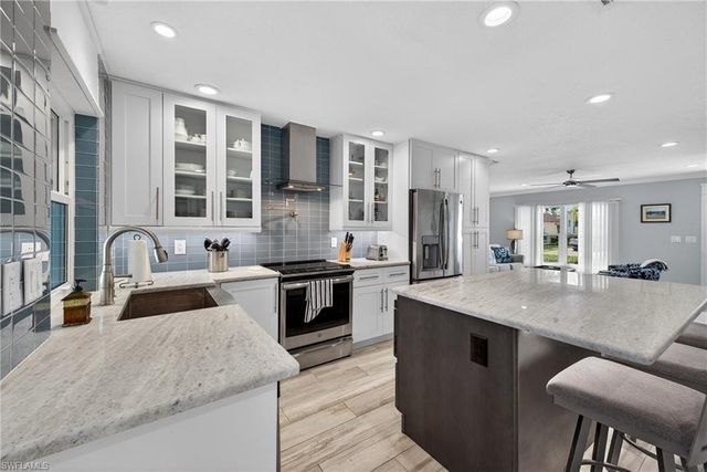 2367 Coral Point DR, Cape Coral, FL 33990